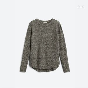 Nickole Textured Sweater